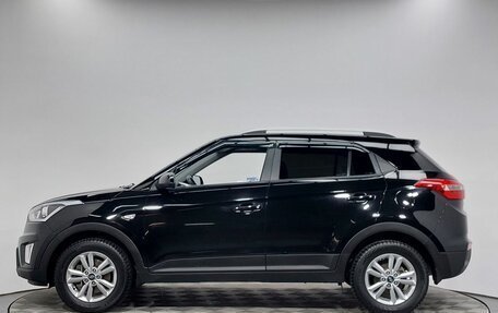 Hyundai Creta I рестайлинг, 2018 год, 1 899 000 рублей, 8 фотография