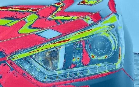 Hyundai Creta I рестайлинг, 2018 год, 1 899 000 рублей, 9 фотография