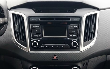 Hyundai Creta I рестайлинг, 2018 год, 1 899 000 рублей, 13 фотография