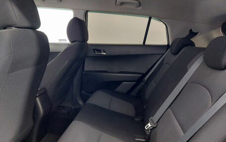 Hyundai Creta I рестайлинг, 2018 год, 1 899 000 рублей, 18 фотография