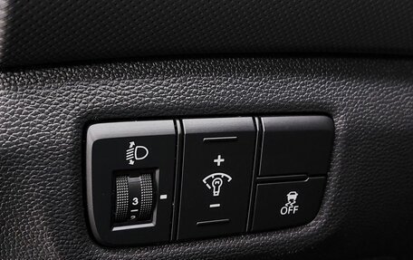 Hyundai Creta I рестайлинг, 2018 год, 1 899 000 рублей, 15 фотография