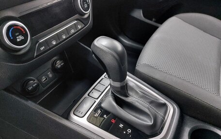 Hyundai Creta I рестайлинг, 2018 год, 1 899 000 рублей, 14 фотография