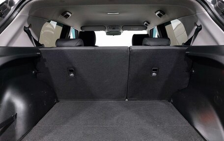 Hyundai Creta I рестайлинг, 2018 год, 1 899 000 рублей, 19 фотография