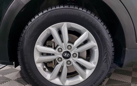 Hyundai Creta I рестайлинг, 2018 год, 1 899 000 рублей, 22 фотография