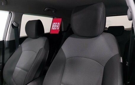 Hyundai Creta I рестайлинг, 2018 год, 1 899 000 рублей, 17 фотография