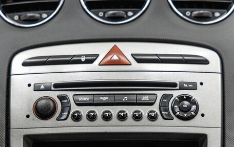 Peugeot 308 II, 2011 год, 468 000 рублей, 17 фотография