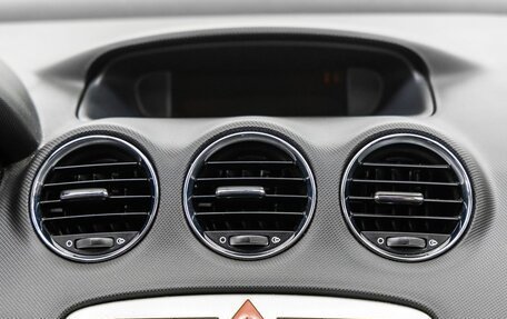 Peugeot 308 II, 2011 год, 468 000 рублей, 16 фотография