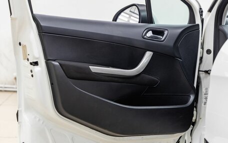 Peugeot 308 II, 2011 год, 468 000 рублей, 19 фотография