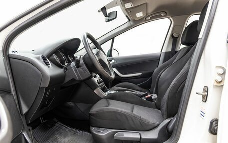 Peugeot 308 II, 2011 год, 468 000 рублей, 20 фотография