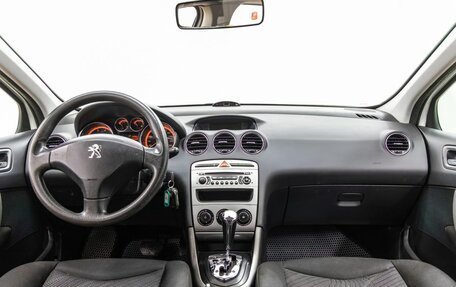 Peugeot 308 II, 2011 год, 468 000 рублей, 10 фотография