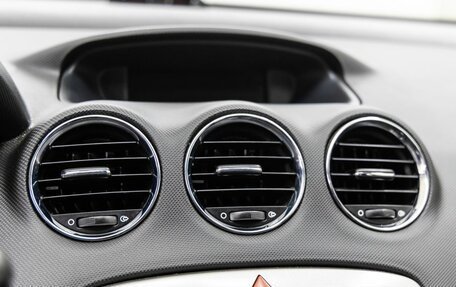 Peugeot 308 II, 2011 год, 468 000 рублей, 21 фотография