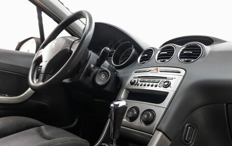 Peugeot 308 II, 2011 год, 468 000 рублей, 29 фотография