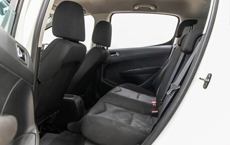 Peugeot 308 II, 2011 год, 468 000 рублей, 30 фотография