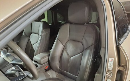 Porsche Macan I рестайлинг, 2016 год, 3 590 000 рублей, 13 фотография