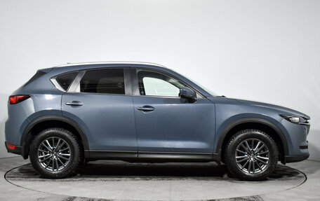 Mazda CX-5 II, 2020 год, 2 690 000 рублей, 4 фотография