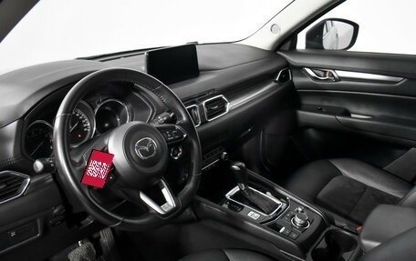 Mazda CX-5 II, 2020 год, 2 690 000 рублей, 9 фотография