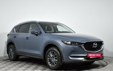Mazda CX-5 II, 2020 год, 2 690 000 рублей, 3 фотография