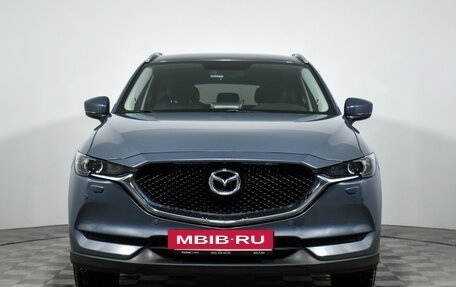 Mazda CX-5 II, 2020 год, 2 690 000 рублей, 2 фотография