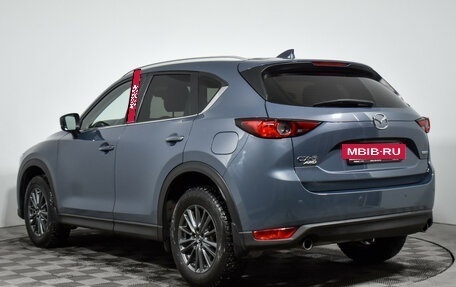 Mazda CX-5 II, 2020 год, 2 690 000 рублей, 7 фотография