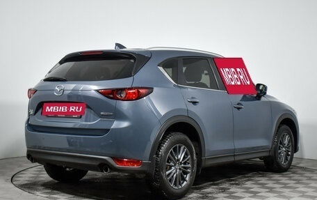 Mazda CX-5 II, 2020 год, 2 690 000 рублей, 5 фотография