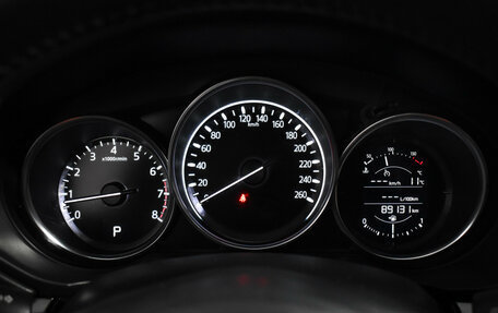 Mazda CX-5 II, 2020 год, 2 690 000 рублей, 17 фотография