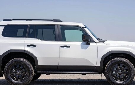 Toyota Land Cruiser Prado, 2025 год, 9 650 500 рублей, 4 фотография