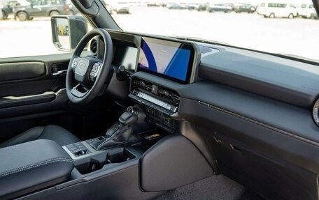 Toyota Land Cruiser Prado, 2025 год, 9 650 500 рублей, 9 фотография