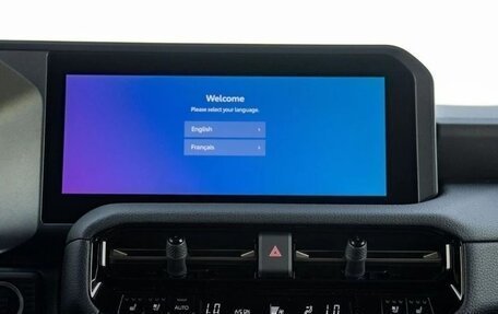 Toyota Land Cruiser Prado, 2025 год, 9 650 500 рублей, 12 фотография