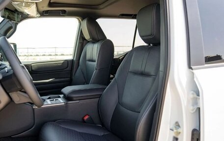 Toyota Land Cruiser Prado, 2025 год, 9 650 500 рублей, 11 фотография