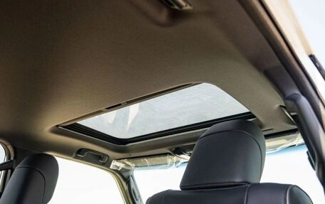 Toyota Land Cruiser Prado, 2025 год, 9 650 500 рублей, 14 фотография