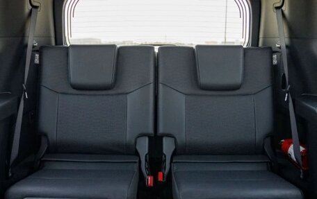 Toyota Land Cruiser Prado, 2025 год, 9 650 500 рублей, 20 фотография