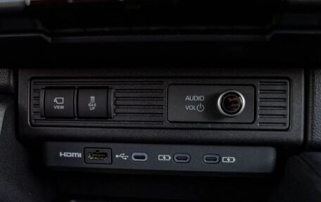 Toyota Land Cruiser Prado, 2025 год, 9 650 500 рублей, 17 фотография