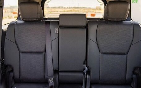 Toyota Land Cruiser Prado, 2025 год, 9 650 500 рублей, 19 фотография