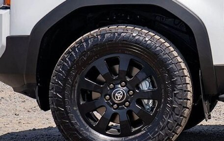 Toyota Land Cruiser Prado, 2025 год, 9 650 500 рублей, 21 фотография