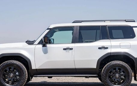 Toyota Land Cruiser Prado, 2025 год, 9 650 500 рублей, 24 фотография