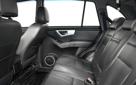 Lifan X60 I рестайлинг, 2015 год, 440 000 рублей, 11 фотография