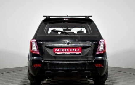 Lifan X60 I рестайлинг, 2015 год, 440 000 рублей, 6 фотография