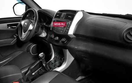 Lifan X60 I рестайлинг, 2015 год, 440 000 рублей, 12 фотография