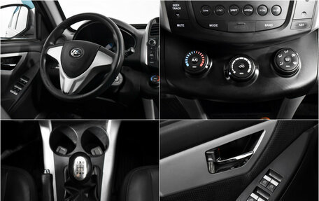 Lifan X60 I рестайлинг, 2015 год, 440 000 рублей, 15 фотография