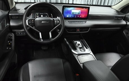 Haval Jolion, 2024 год, 1 989 000 рублей, 6 фотография