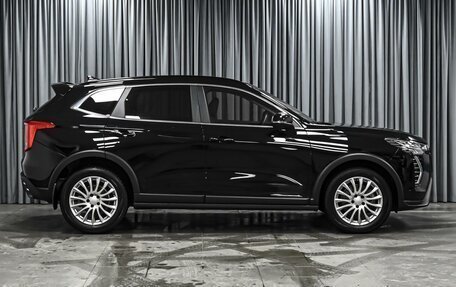 Haval Jolion, 2024 год, 1 989 000 рублей, 5 фотография