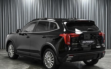 Haval Jolion, 2024 год, 1 989 000 рублей, 2 фотография