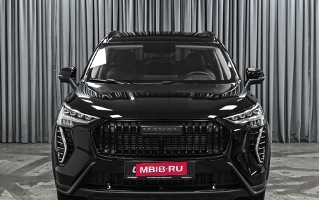 Haval Jolion, 2024 год, 1 989 000 рублей, 3 фотография