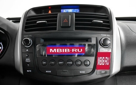 Lifan X60 I рестайлинг, 2015 год, 440 000 рублей, 14 фотография