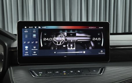 Haval Jolion, 2024 год, 1 989 000 рублей, 16 фотография