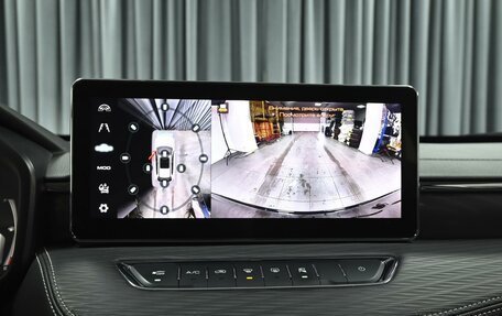 Haval Jolion, 2024 год, 1 989 000 рублей, 15 фотография