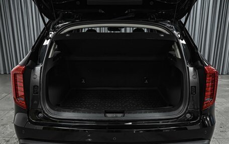 Haval Jolion, 2024 год, 1 989 000 рублей, 25 фотография