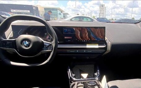 BMW X3, 2025 год, 7 177 000 рублей, 5 фотография