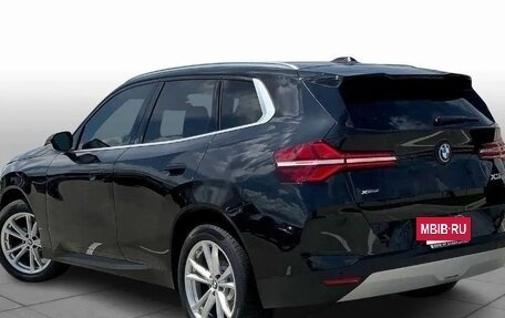 BMW X3, 2025 год, 7 177 000 рублей, 12 фотография