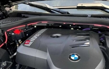 BMW X3, 2025 год, 7 177 000 рублей, 17 фотография